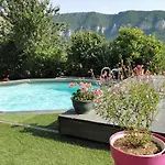 Vendégház Lesoleilo 4*