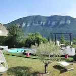Vendégház Lesoleilo