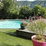 Vendégház Lesoleilo