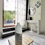 Lesoleilo Πανσιόν 4*