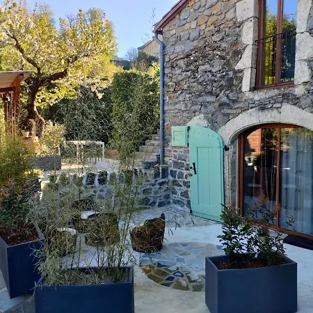 Lesoleilo Suite Chateau Ou Baume