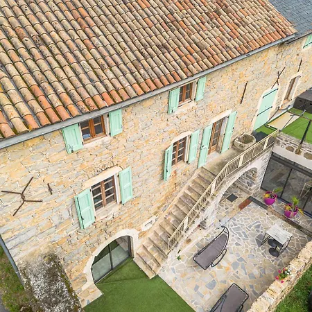 Lesoleilo Penzion