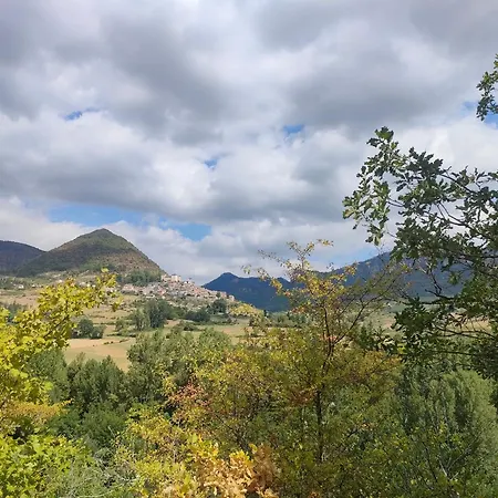 Penzion Lesoleilo *