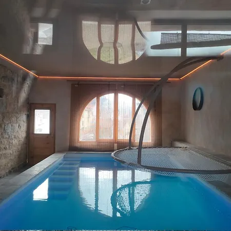 Lesoleilo Penzion