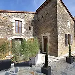 بيت ضيافة Lesoleilo Mostuéjouls
