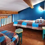 Lesoleilo Pensión Mostuéjouls