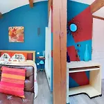 Lesoleilo Pensión