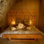 بيت ضيافة Lesoleilo Mostuéjouls
