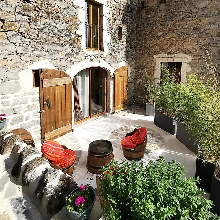 Gasthof Lesoleilo 4*