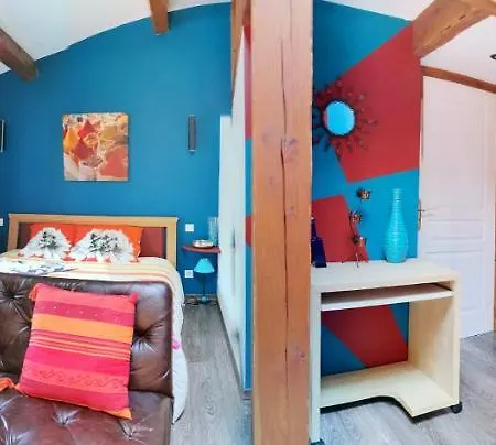 Lesoleilo Affittacamere