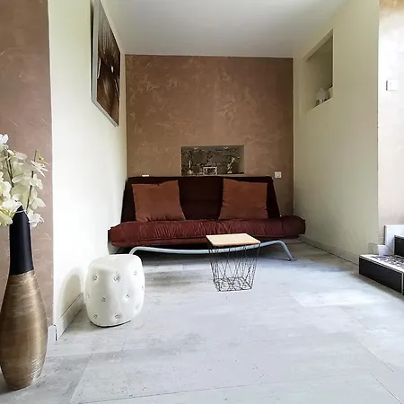 Affittacamere Lesoleilo