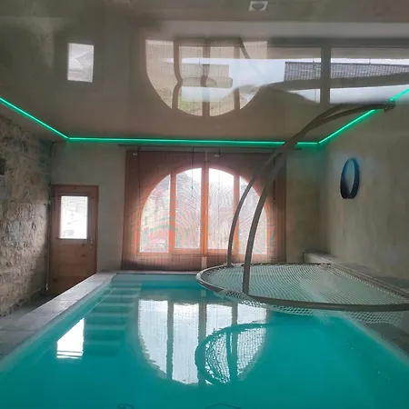 Gasthof Lesoleilo 4*