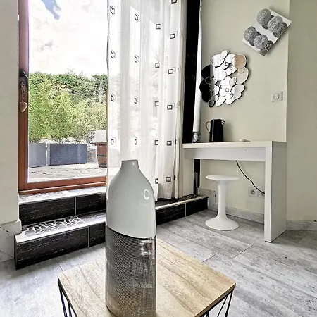 Lesoleilo Affittacamere 4*