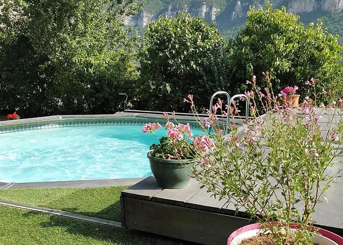 Pensión Lesoleilo 4*