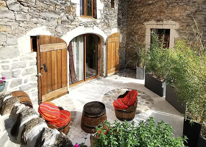 Pensión Lesoleilo 4*