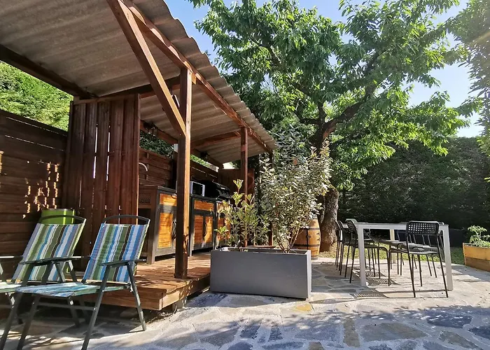 Lesoleilo Pensión 4*