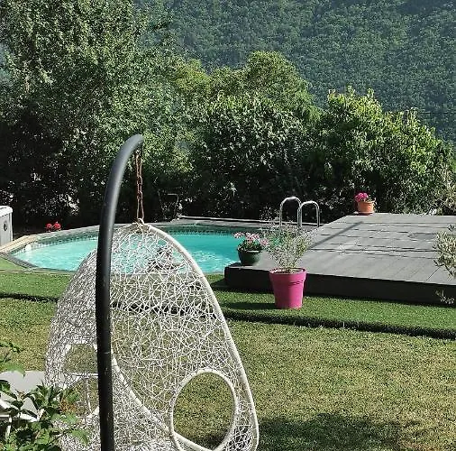 Lesoleilo Vendégház