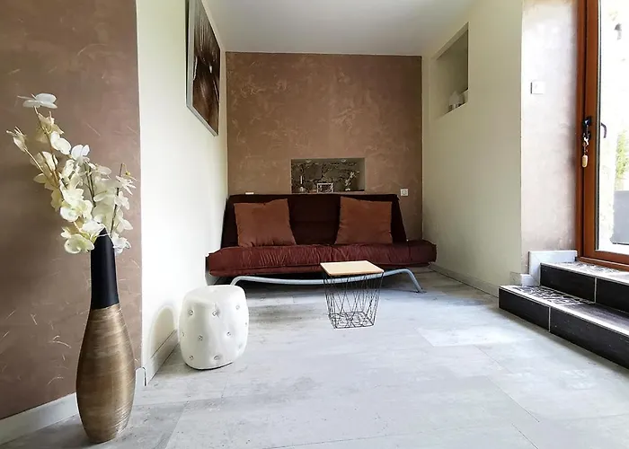 Vendégház Lesoleilo